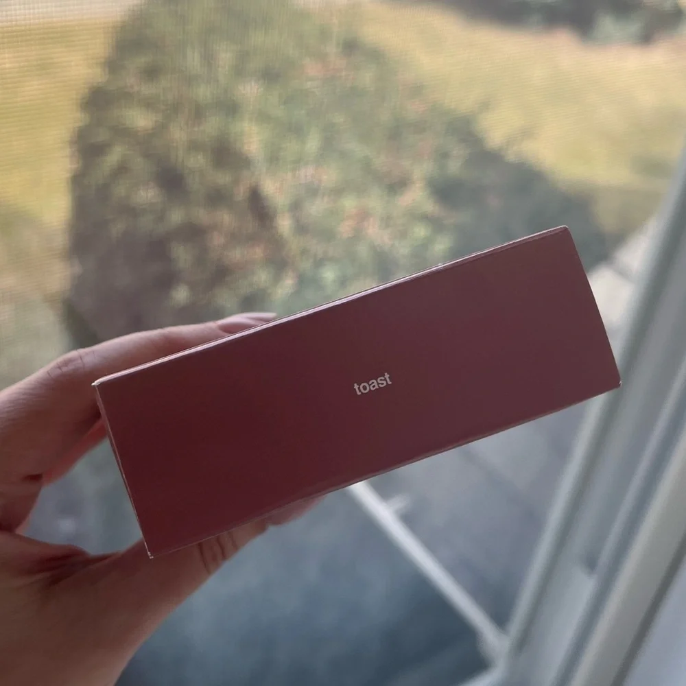 RHODE Sculpted Silicone Phone Case in Dusty Rose IPhone 14 Pro Max